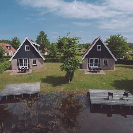 Houses And Group Room, Close To Nature Reserve Bant Exterior foto