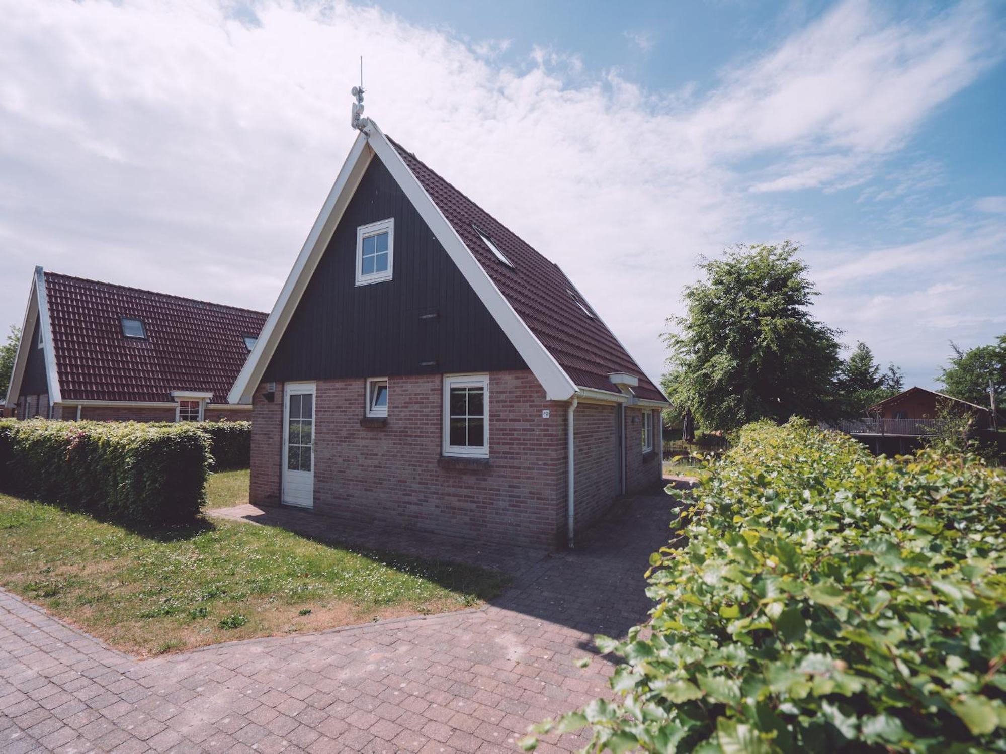 Houses And Group Room, Close To Nature Reserve Bant Exterior foto